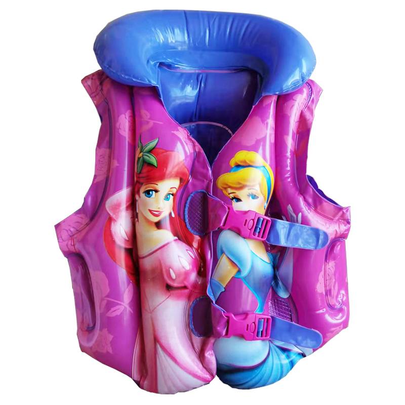 Princess, 4-8